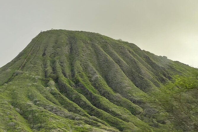 Hawaii 4-Day MiniCircle Island Tour with Pearl Harbor, Honolulu - Transportation and Group Dynamics