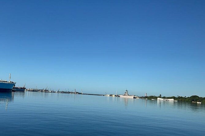 Hawaii 4-Day MiniCircle Island Tour with Pearl Harbor, Honolulu - Who Should Consider This Tour?