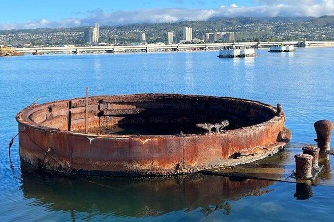 Hawaii 4-Day MiniCircle Island Tour with Pearl Harbor, Honolulu - FAQ