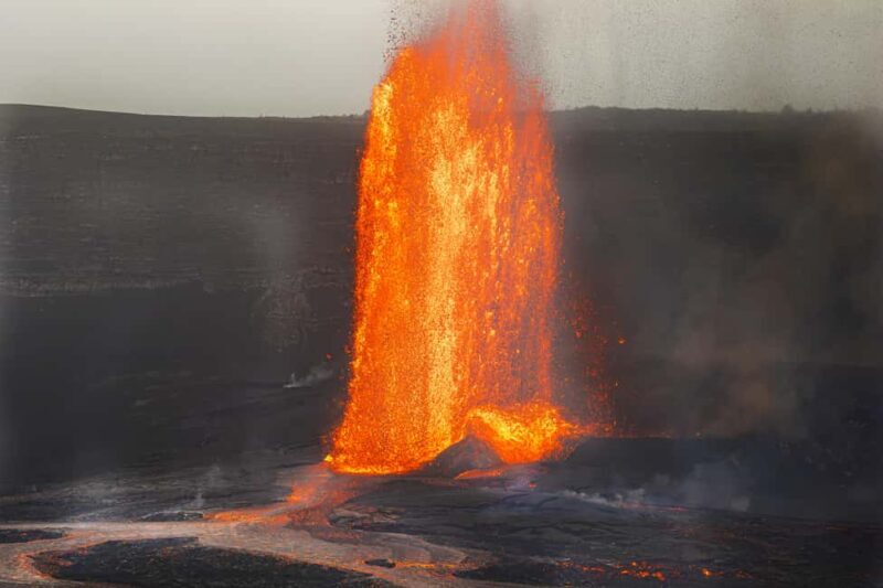 Hawaii: All-Inclusive Volcanoes and Waterfalls Private Tour - Who Will Love This Tour?
