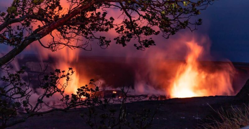 Hawaii: All-Inclusive Volcanoes and Waterfalls Private Tour - FAQ