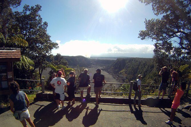 Hawaii Big Island Circle Small Group Tour: Waterfalls - Hilo - Volcano - Black Sand Beach - The Complete Breakdown: What to Expect on this Big Island Adventure