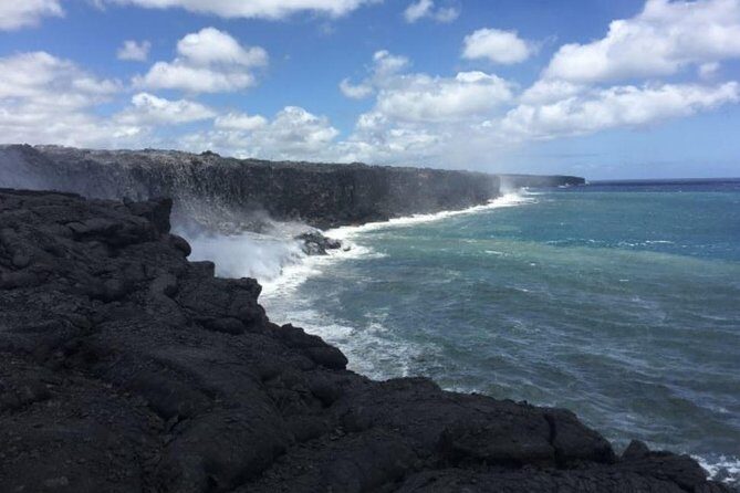 Hawaii Big Island Circle Small Group Tour: Waterfalls - Hilo - Volcano - Black Sand Beach - Final Thoughts: Is This Tour for You?