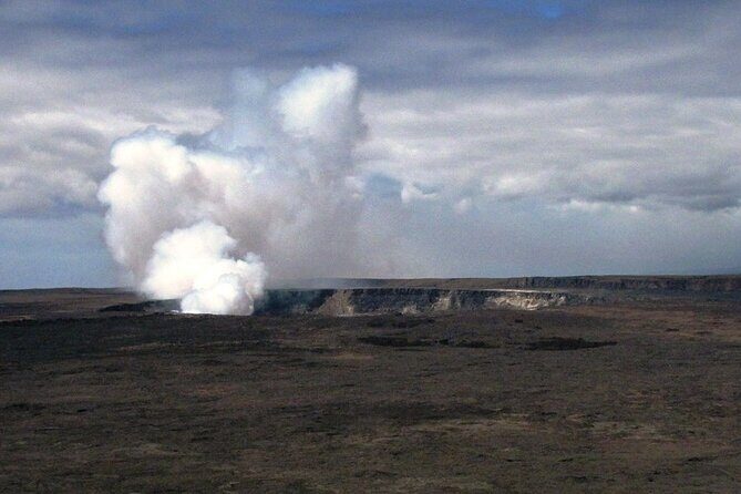 Hawaii Big Island Hilo & Volcano One Day Tour - An In-Depth Look at the Tour Experience