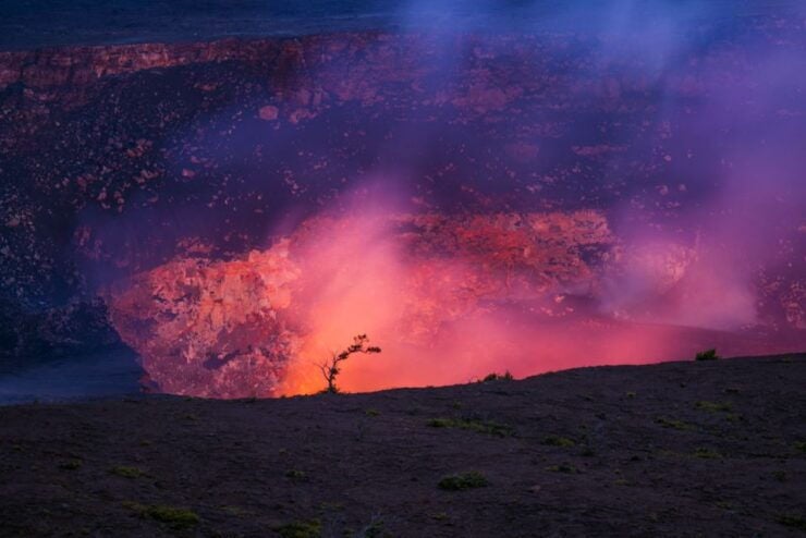 Hawaii: Big Island Self-Guided Driving Tour - Tour Highlights