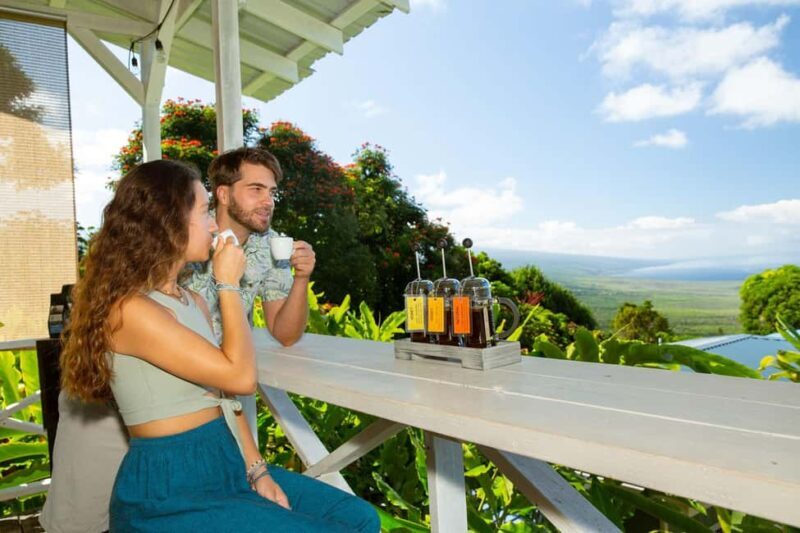 Hawaii: Hala Tree Coffee Farm Tour and Tasting - Exploring the Coffee Farm: What You Can Expect