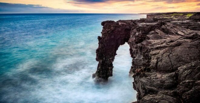 Hawaii Island Spectacle: A Majestic Circle Island Adventure - Full Description
