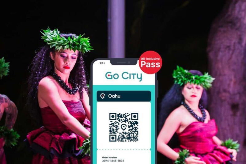 Hawaii: Oahu Attraction Pass with Top-Rated Luau - Hawaii: Oahu Attraction Pass with Top-Rated Luau — A Practical Guide