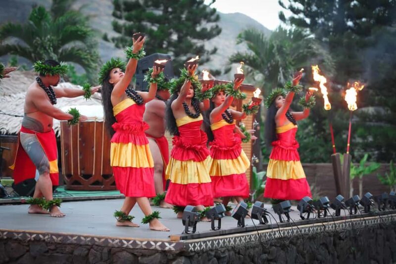 Hawaii: Oahu Attraction Pass with Top-Rated Luau - Pros and Cons