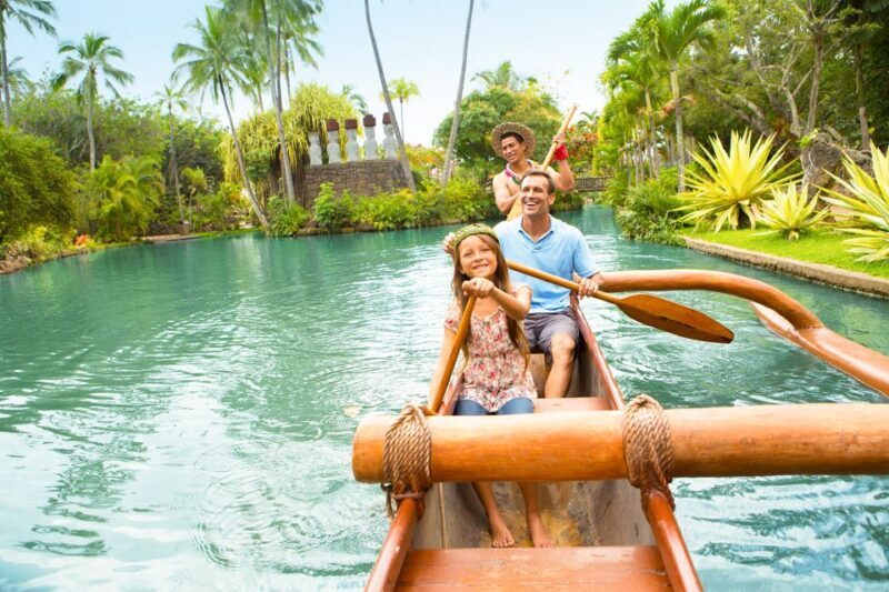 Hawaii: Oahu Attraction Pass with Top-Rated Luau - Frequently Asked Questions