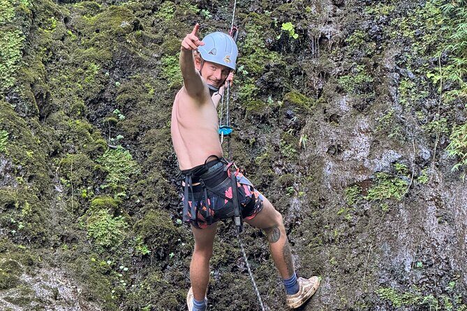 Hawaii Oahu Canyon Rappel & Hike Expedition Tour - Good To Know