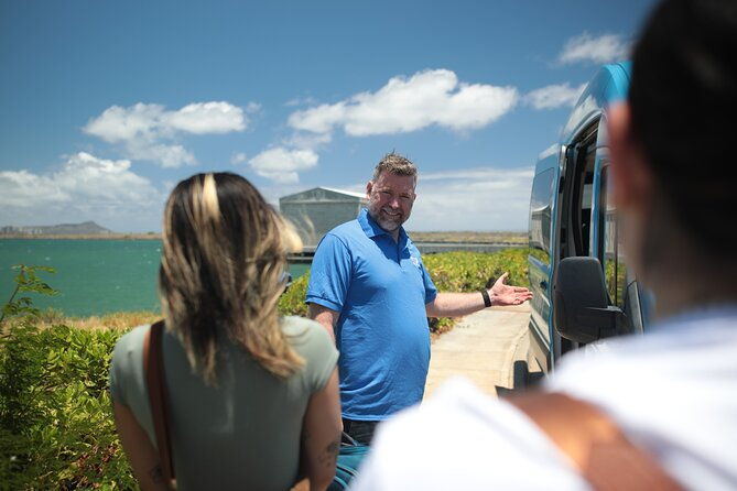 Hawaii Oahu Private Charter - What to Expect