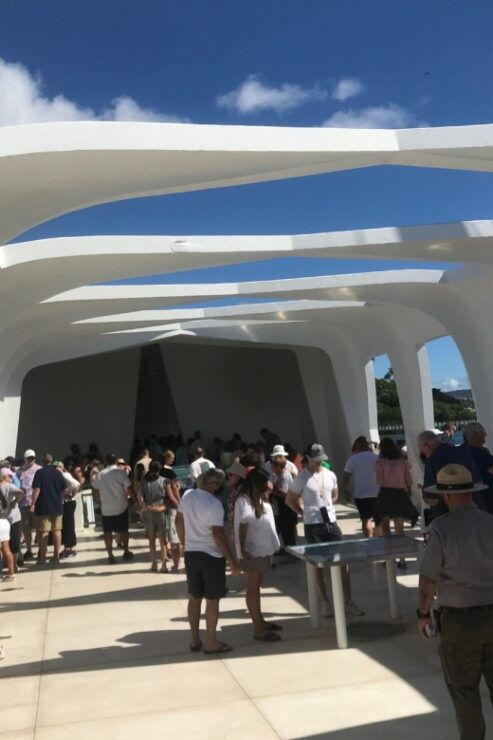 Hawaii: Pearl Harbor and North Shore Adventure - Activity Details