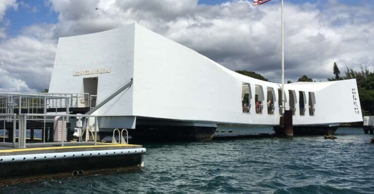 Hawaii: Pearl Harbor and North Shore Adventure - Tour Details