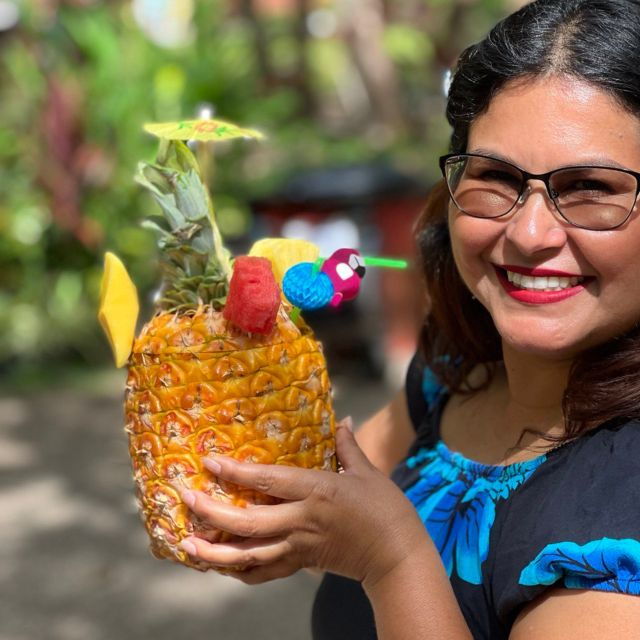 Hawaii: Pearl Harbor and North Shore Adventure - Full Description