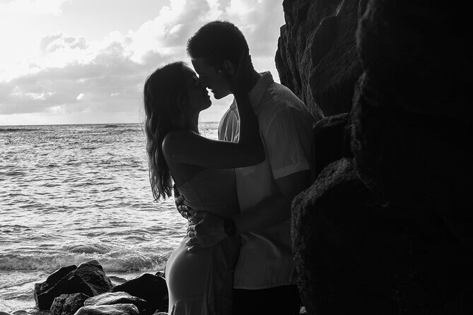 Hawaii Photo Adventure - Meeting Points and Logistics