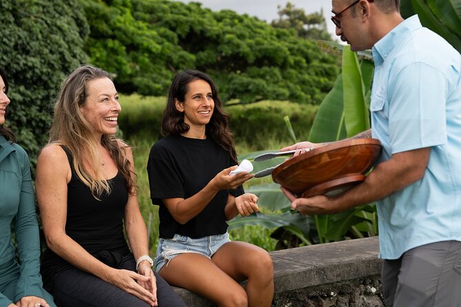 Hawaii Small-Group Volcano Experience With Lunch and Restaurant Dinner - Tour Overview and Itinerary