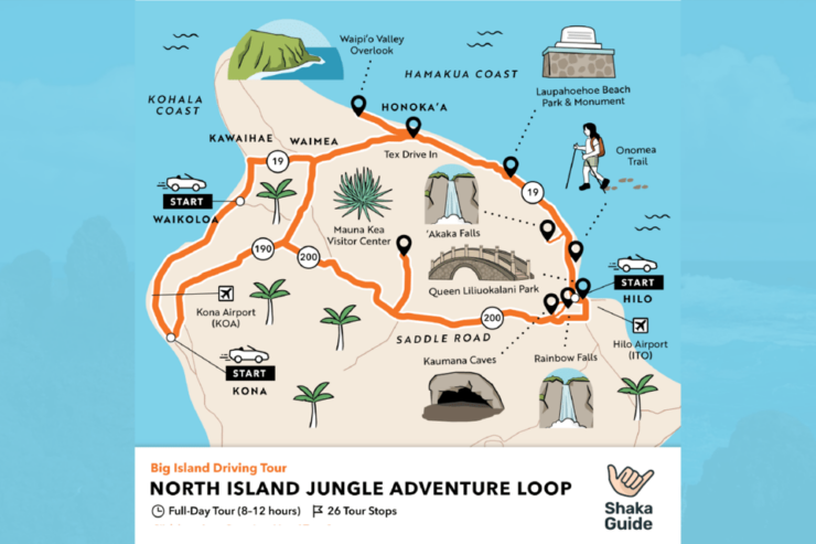 Hawaii Tour Bundle Collection: Oahu, Maui, Big Island, Kauai - Experience Highlights