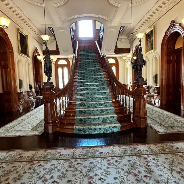 Hawaii: Visit Pearl Harbor and Downtown Honolulu (5 Hour) - Tour Details and Information