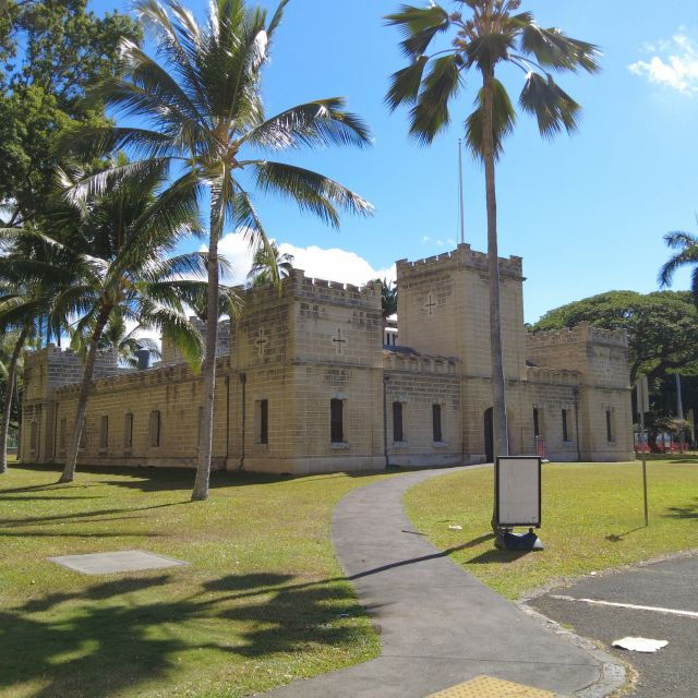 Hawaii: Visit Pearl Harbor and Downtown Honolulu (5 Hour) - The Sum Up