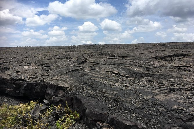 Hawaii Volcanoes National Park and Big Island Tour From Hilo  - Big Island of Hawaii - Traveler Photos and Reviews