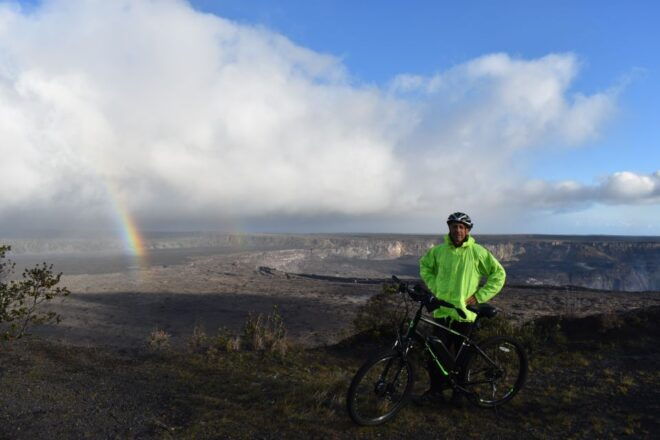 Hawaii: Volcanoes National Park E-Bike Rental and GPS Audio - Additional Recommendations