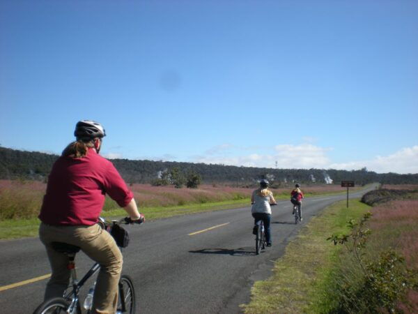 Hawaii: Volcanoes National Park E-Bike Rental and GPS Audio - Common Questions