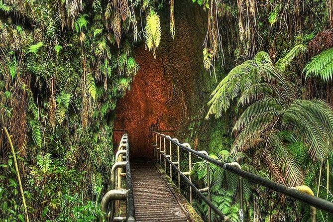 Hawaii Volcanoes National Park Experience from Kauai - Final Thoughts