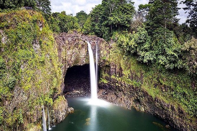 Hawaii Volcanoes National Park Experience from Maui - FAQs