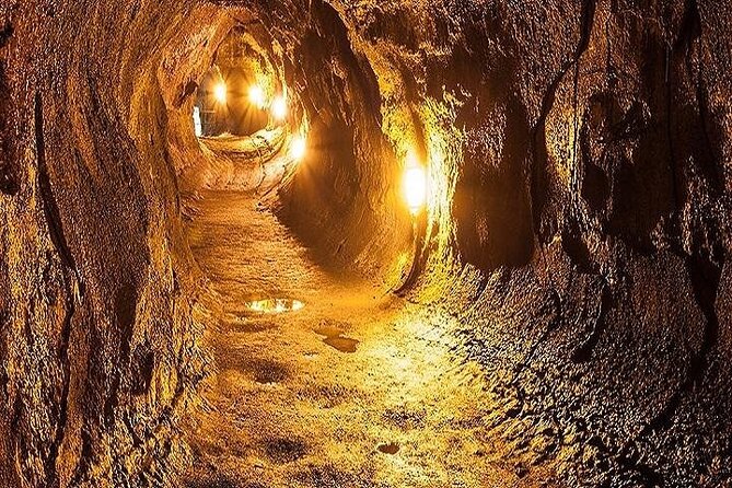 Hawaii Volcanoes National Park Experience From the Big Island - Tips for a Memorable Volcano Park Experience