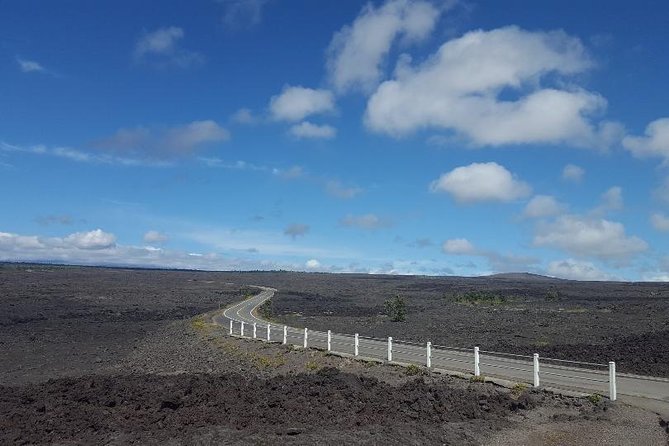 Hawaii Volcanoes National Park Full-Dat Tour From Kona  - Big Island of Hawaii - Positive Feedback on Tour Guide