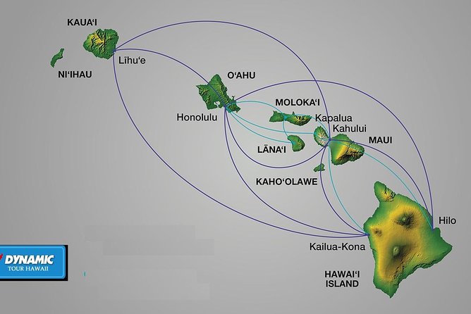 Hawaii Volcanoes National Park Full-Dat Tour From Kona  - Big Island of Hawaii - Dissatisfaction and Misinformation
