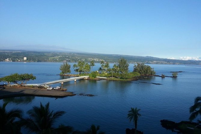 Hawaii Volcanoes National Park Full-Dat Tour From Kona  - Big Island of Hawaii - Common Questions