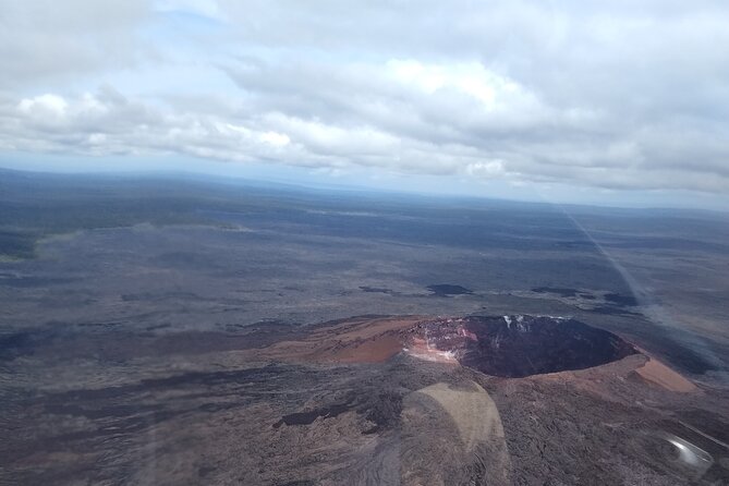 Hawaii Volcanoes National Park Helicopter Tour  - Big Island of Hawaii - Customer Reviews and Recommendations