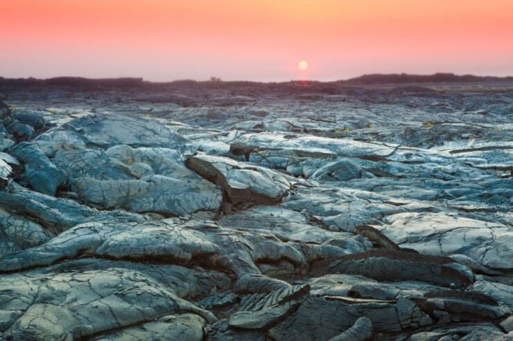 Hawaii Volcanoes National Park: Self-Guided Driving Tour - Tour Highlights