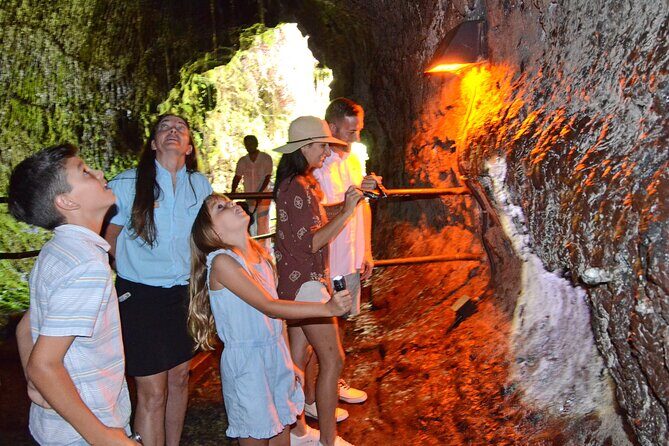 Hawaii Volcanoes National Park Shuttle Tour - Analyzing the Value