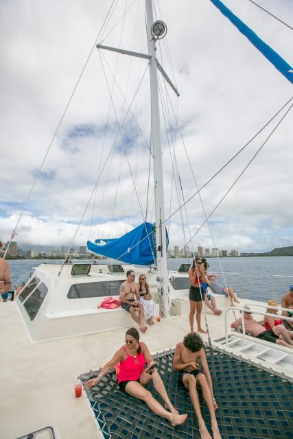 Hawaii: Waikoloa Whale Watch - Final Thoughts