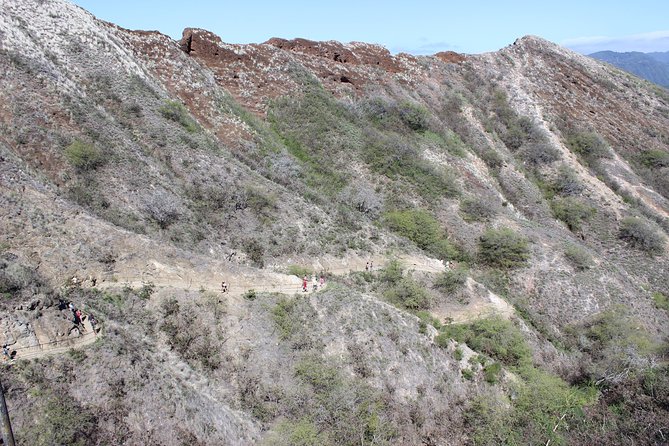 Hawaiian Beauty Package - Tour Highlights