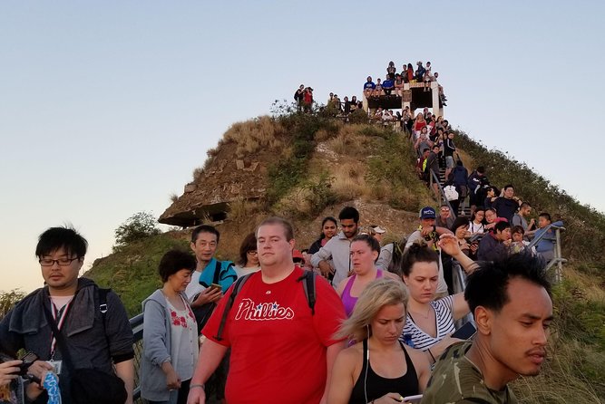 Hawaiian Beauty Package - Pricing and Copyright Information