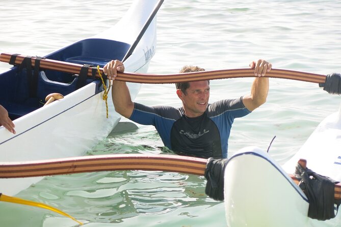 Hawaiian Canoe, Kayak and Surfski Tour - Additional Information and Cancellation Policy