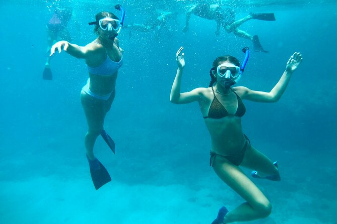 Hawaiian Culture & Snorkel Adventure With Photo/Videos - Booking Confirmation