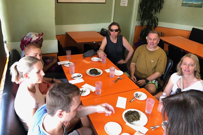 Hawaiian Food Tour by Bike in Oahu - Food Experience and Tour Recommendations