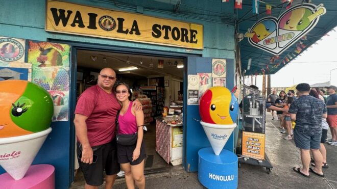 Hawaiian Foodie Bike Tour - Important Information