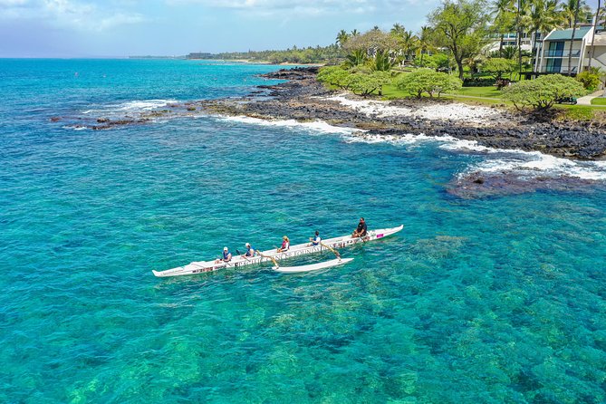 Hawaiian Outrigger Canoe Cultural and Turtle Tour - The Sum Up
