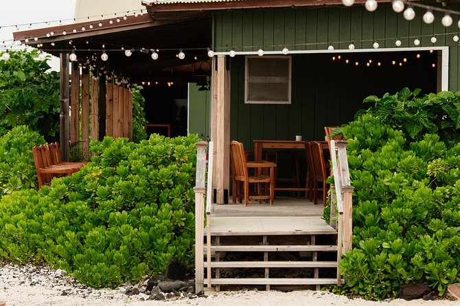 Hawaiian Salt Farm Tour Kona - Details and Additional Information