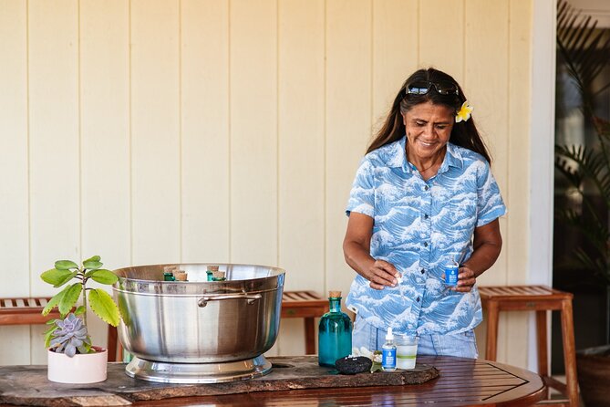 Hawaiian Salt Farm Tour Kona - Common Questions