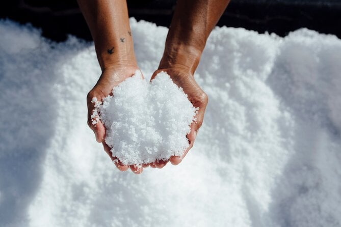 Hawaiian Salt Farm Tour Kona - The Sum Up