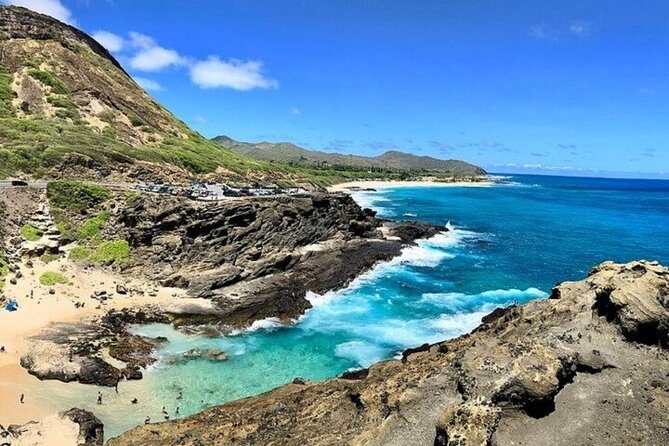 Hawaiian Style Scoot Coupe Rental for the Day - Common Questions