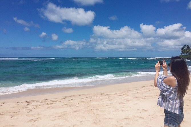 Hawaiis Best Private Build-Your-Tour Charter Service - Pickup Details and Hotel Location Confirmation