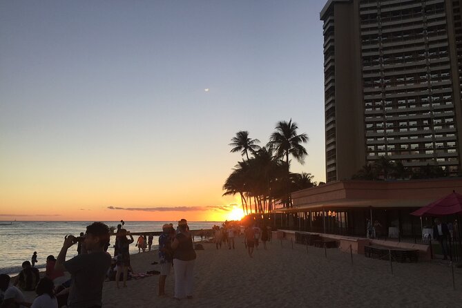 Hawaiis Best Private Build-Your-Tour Charter Service - Expectations and Accessibility Information